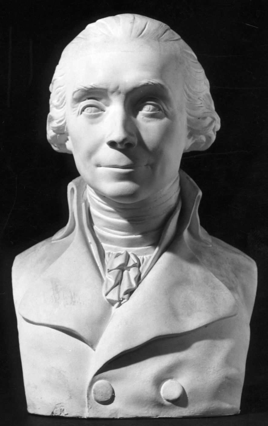 Friedrich Wilhelm von Erdmannsdorff