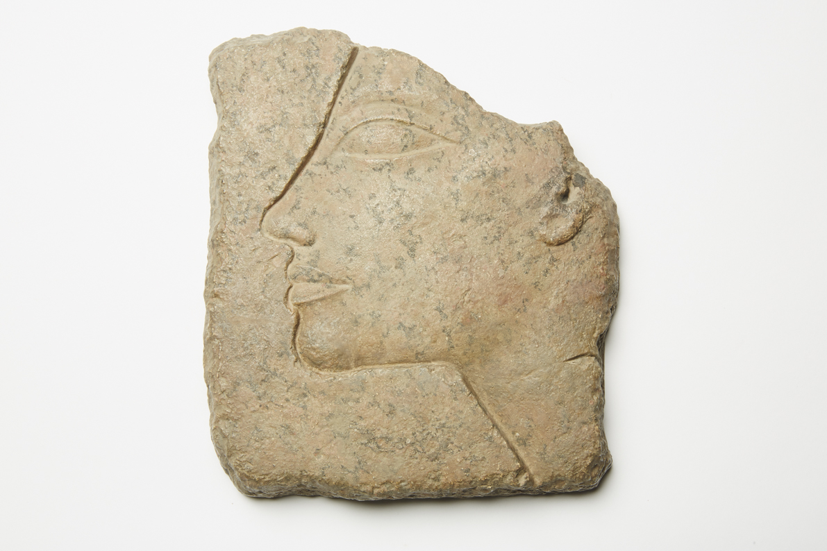 Nofretete (Nachahmung)