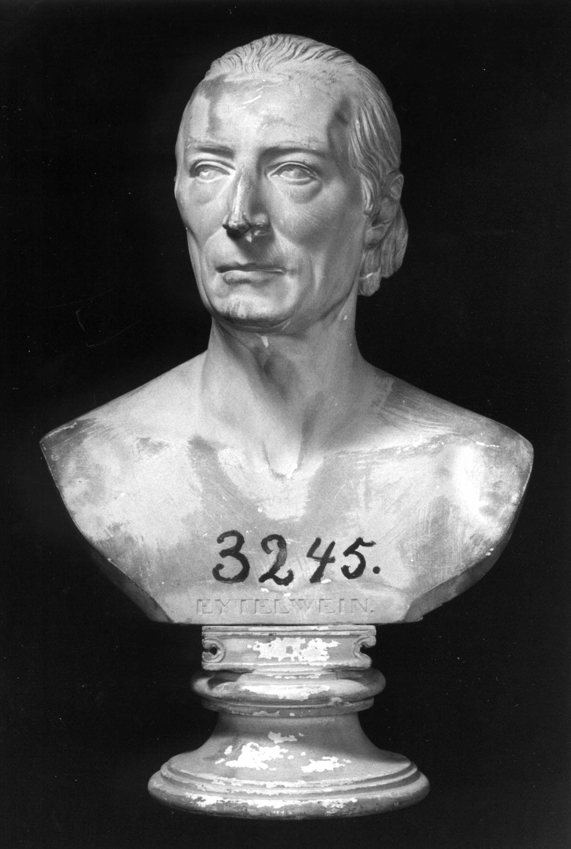 Johann Albert Eytelwein