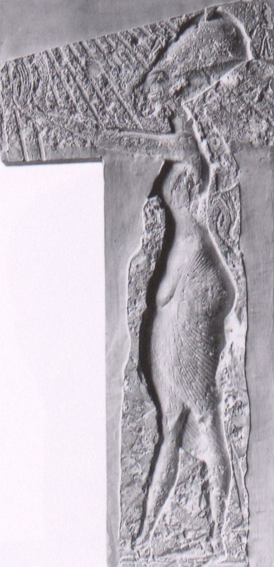 Akhenaten, Worshipping the Sun