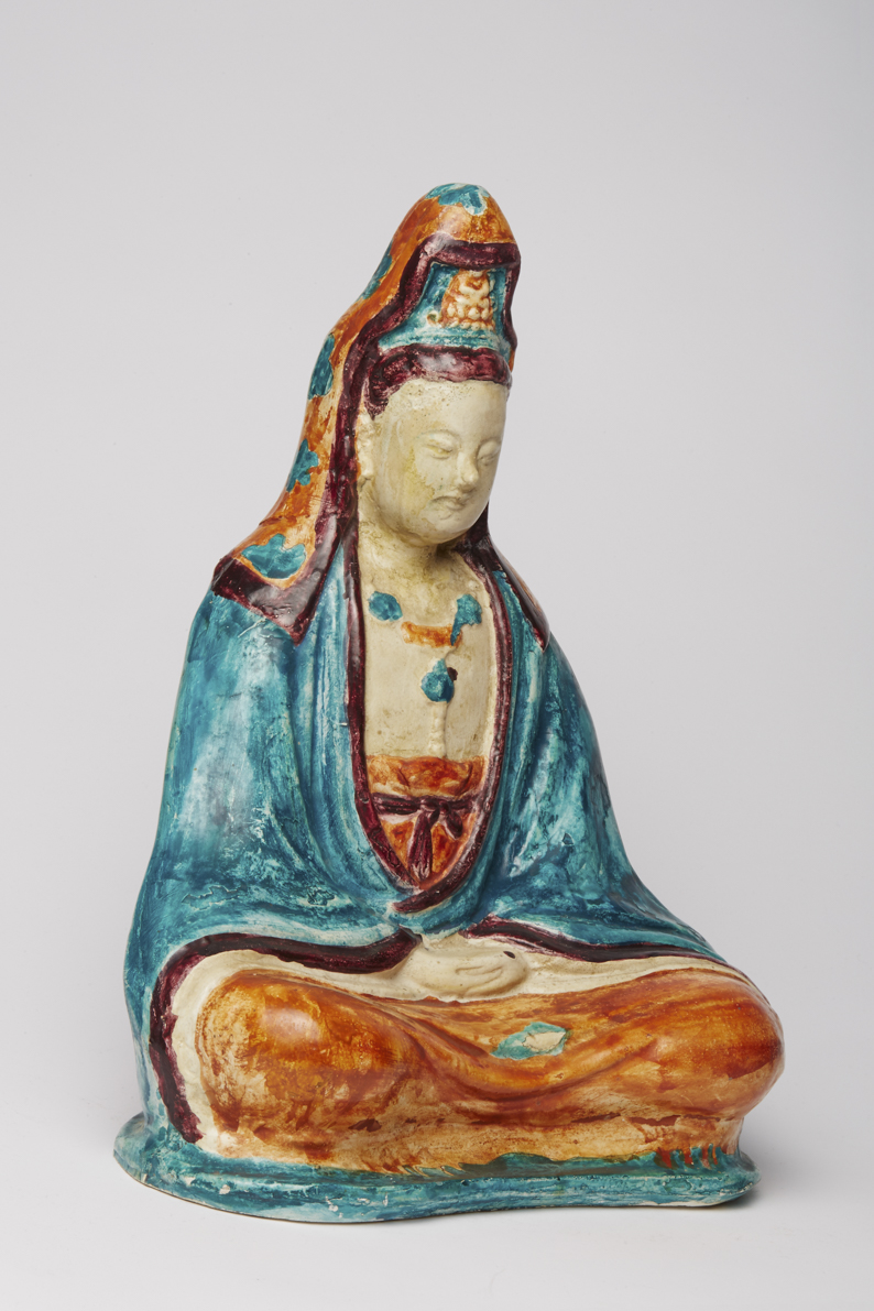 Kuan Yin, Göttin der Barmherzigkeit
