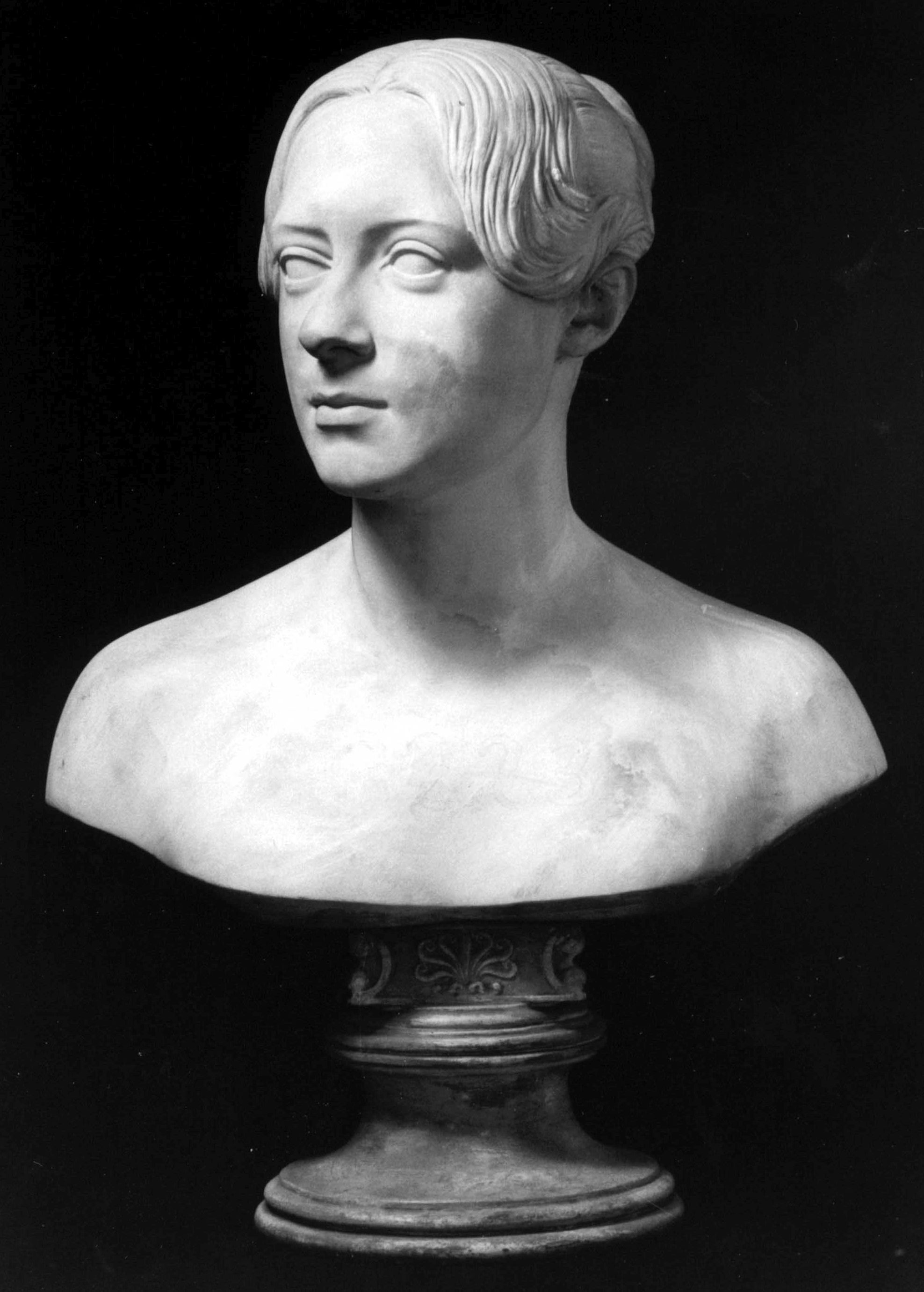 Wilhelmine Schröder-Devrient