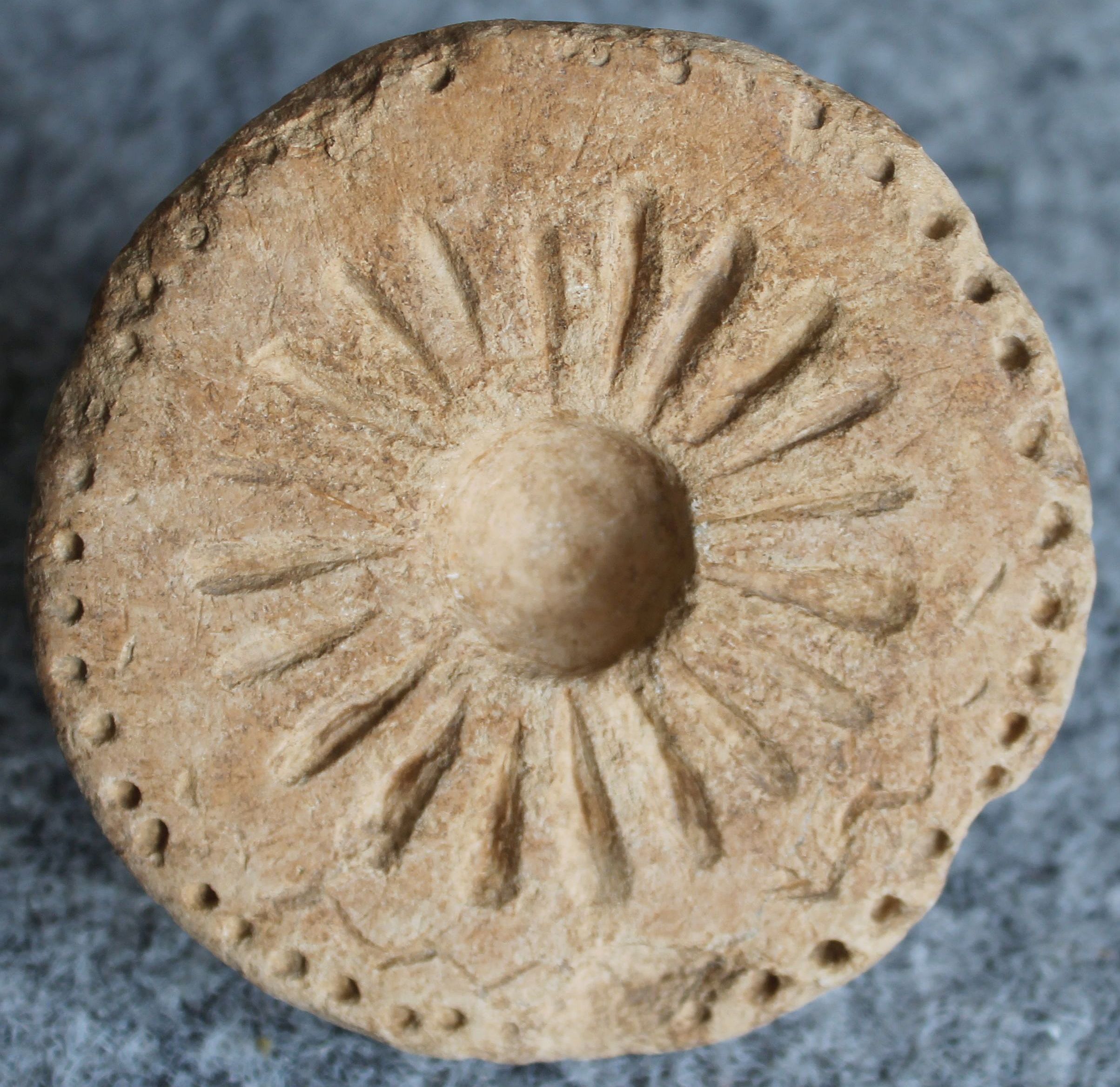 Brotstempel