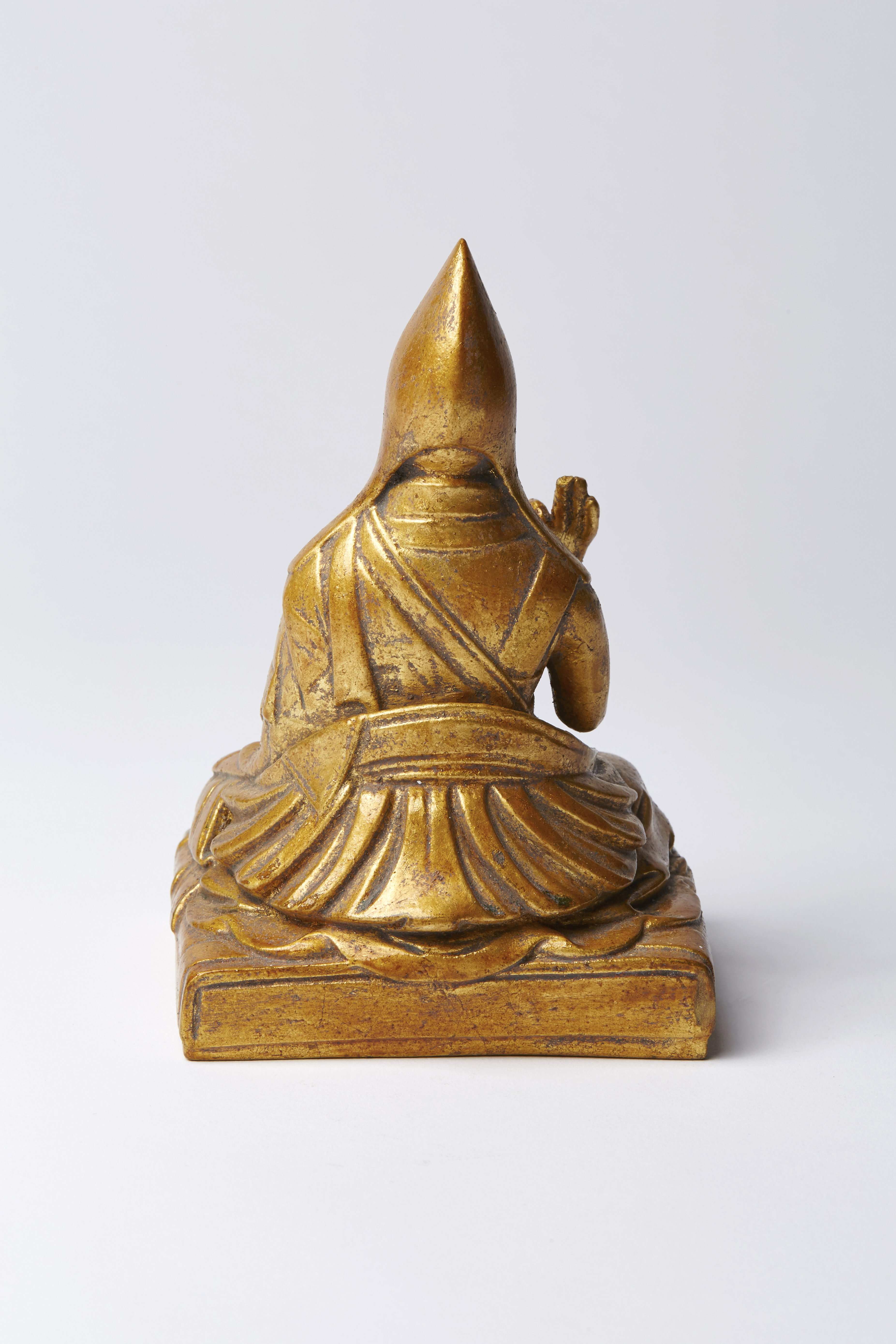 Großlama Pelden Yeshe