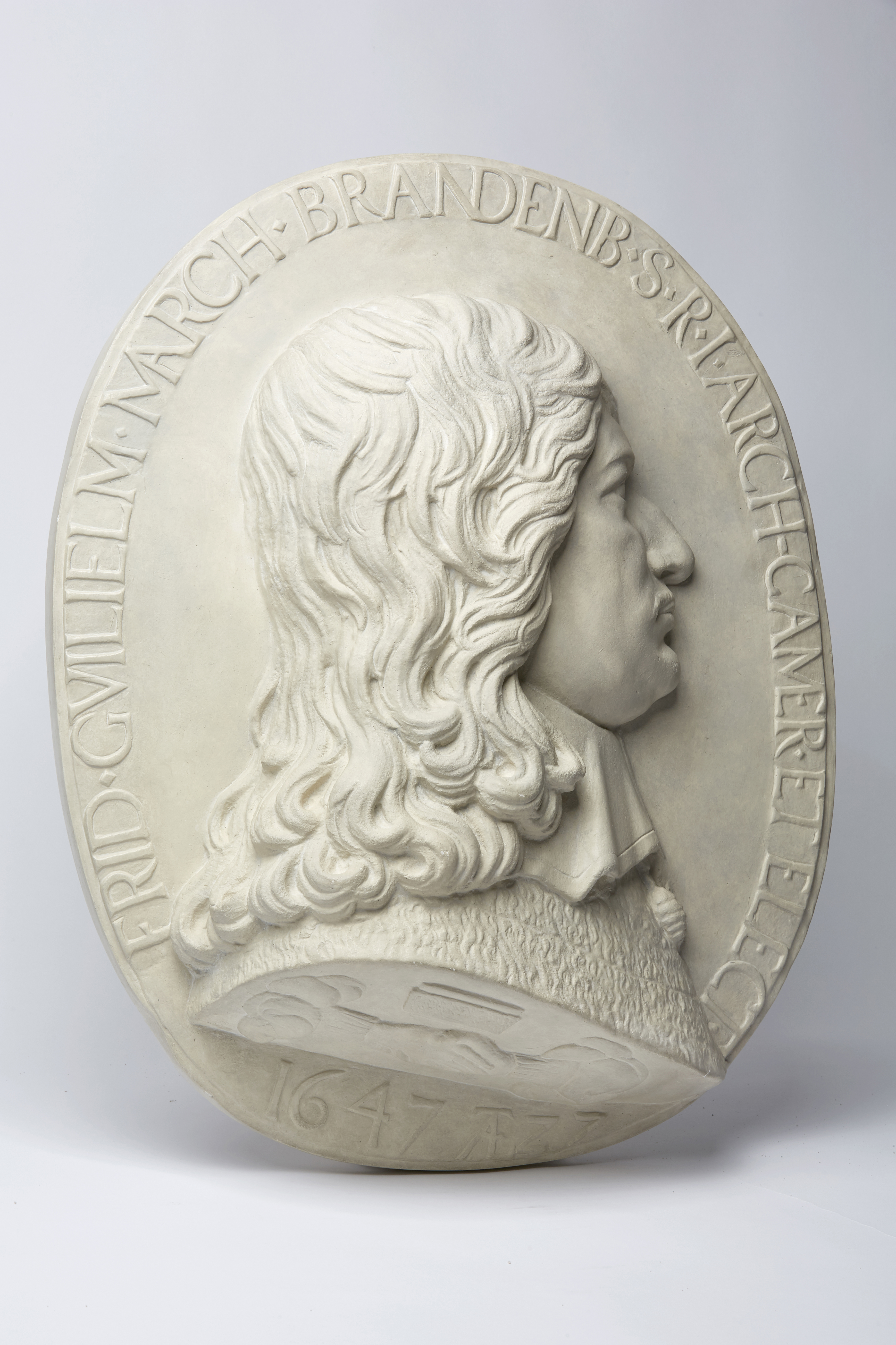 Friedrich Wilhelm von Brandenburg, genannt Großer Kurfürst
