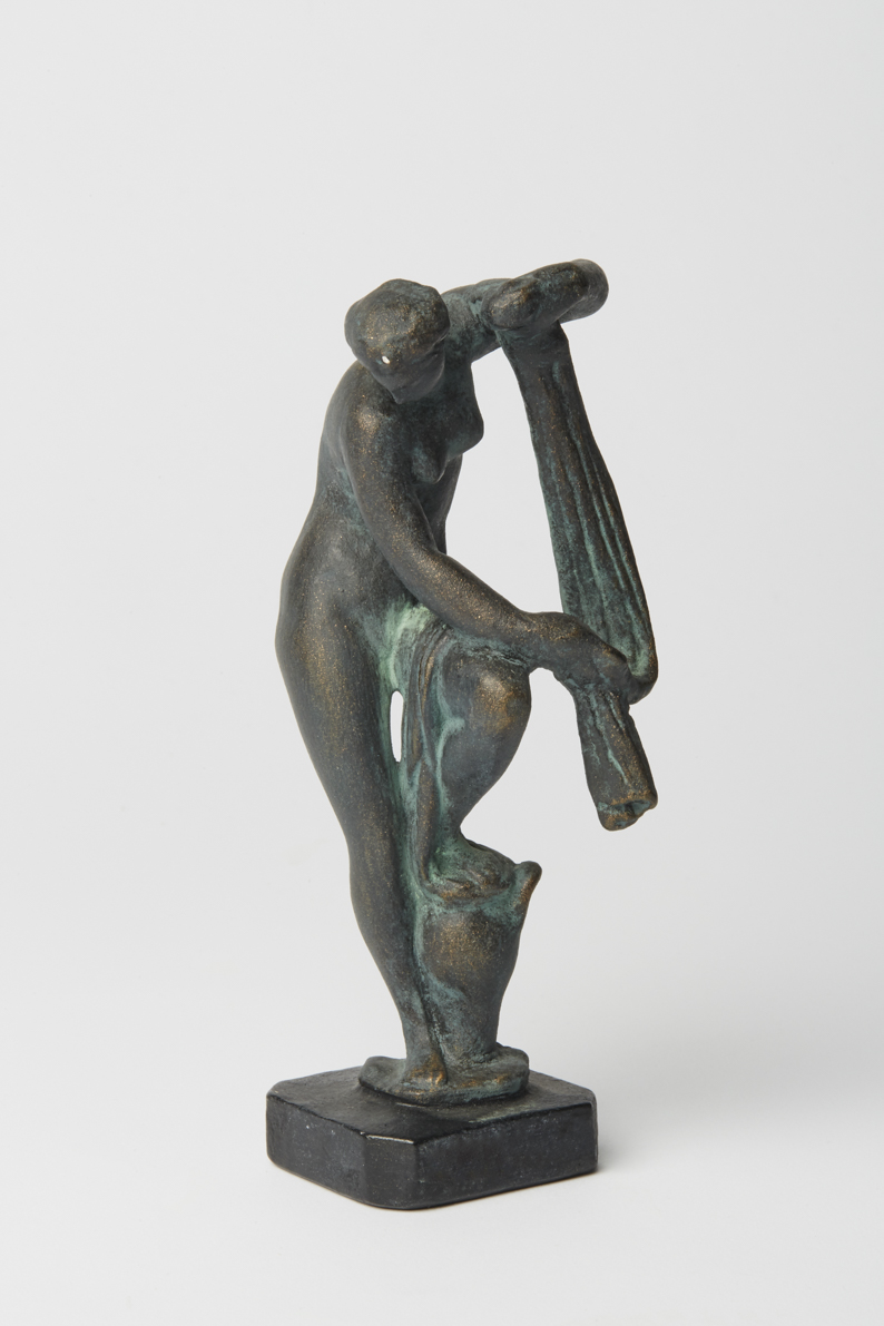 Venus nach dem Bade