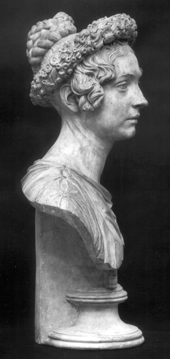 Elizabeth, Crown Princess of Prussia, Wife of Frederick William IV