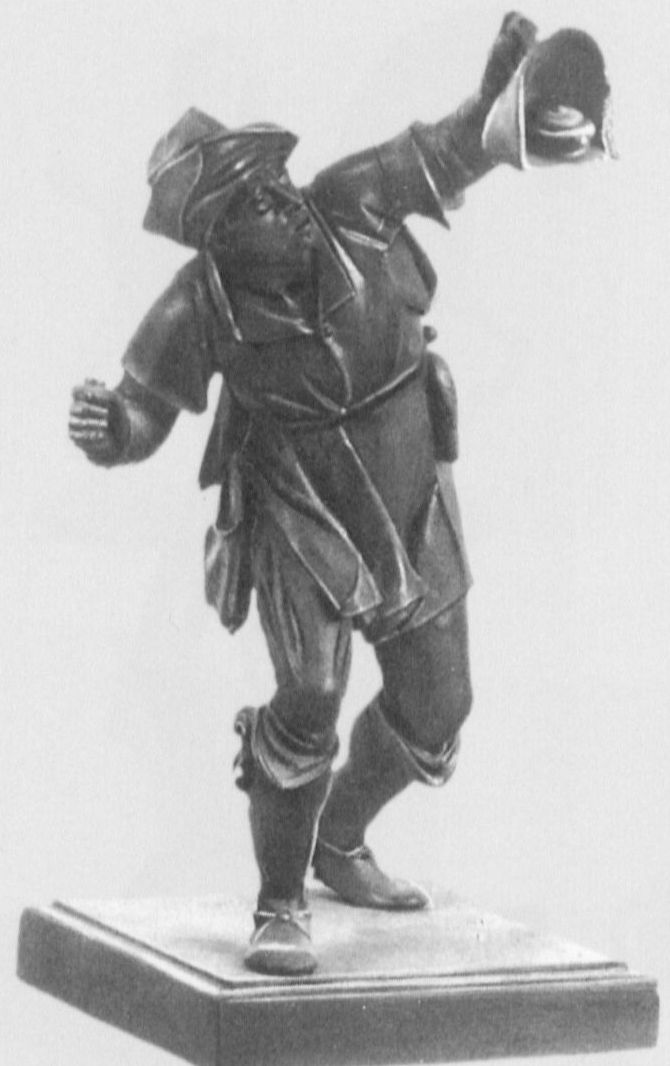 Vogelsteller