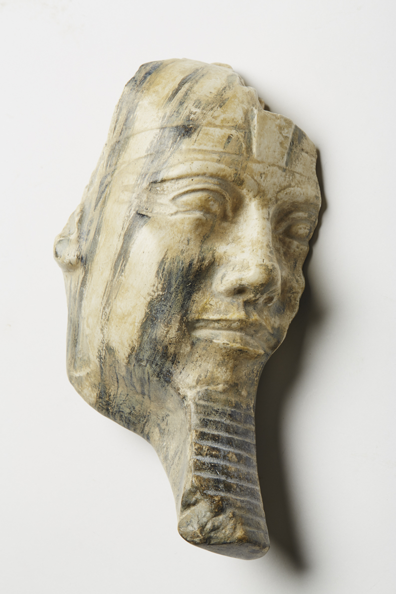 Chefren, Fragment