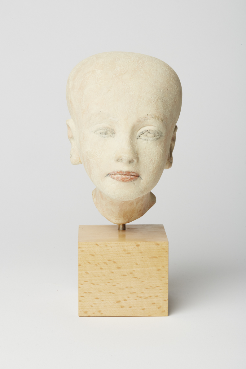Amarna-Prinzessin