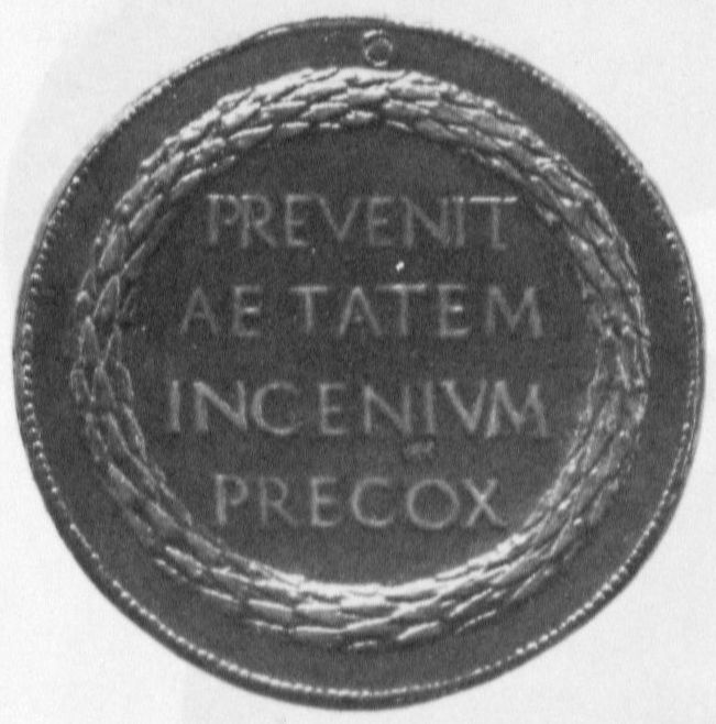 Insription (Reverse of R-04218)