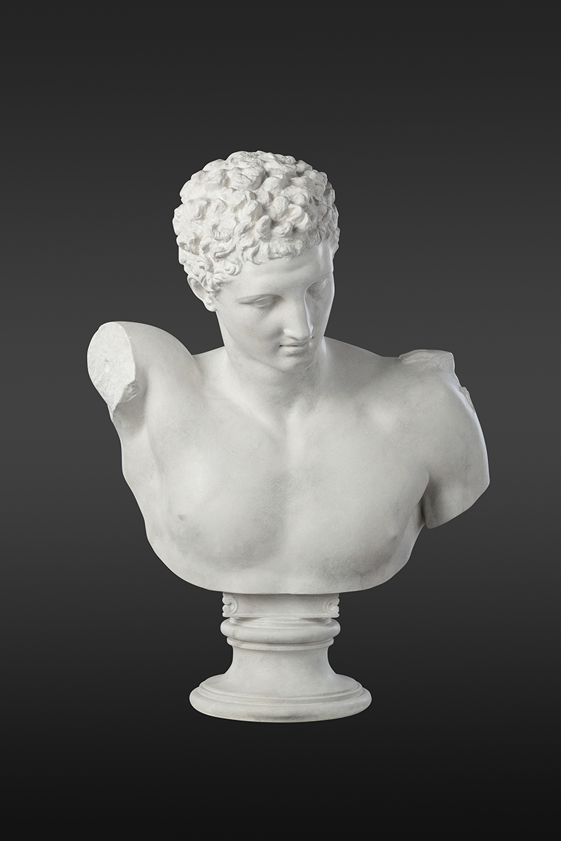 Hermes (von R-01803)