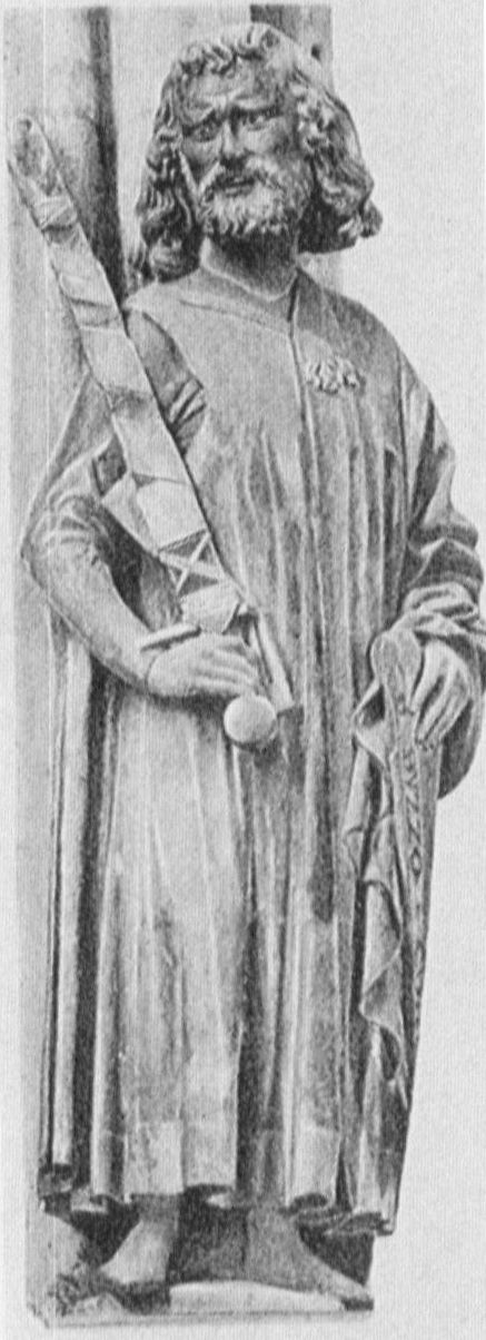 Graf Sizzo III. von Schwarzburg-Käfernburg