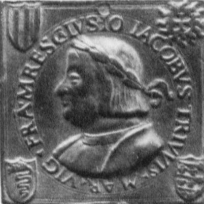 Giangiacomo Trivulzio