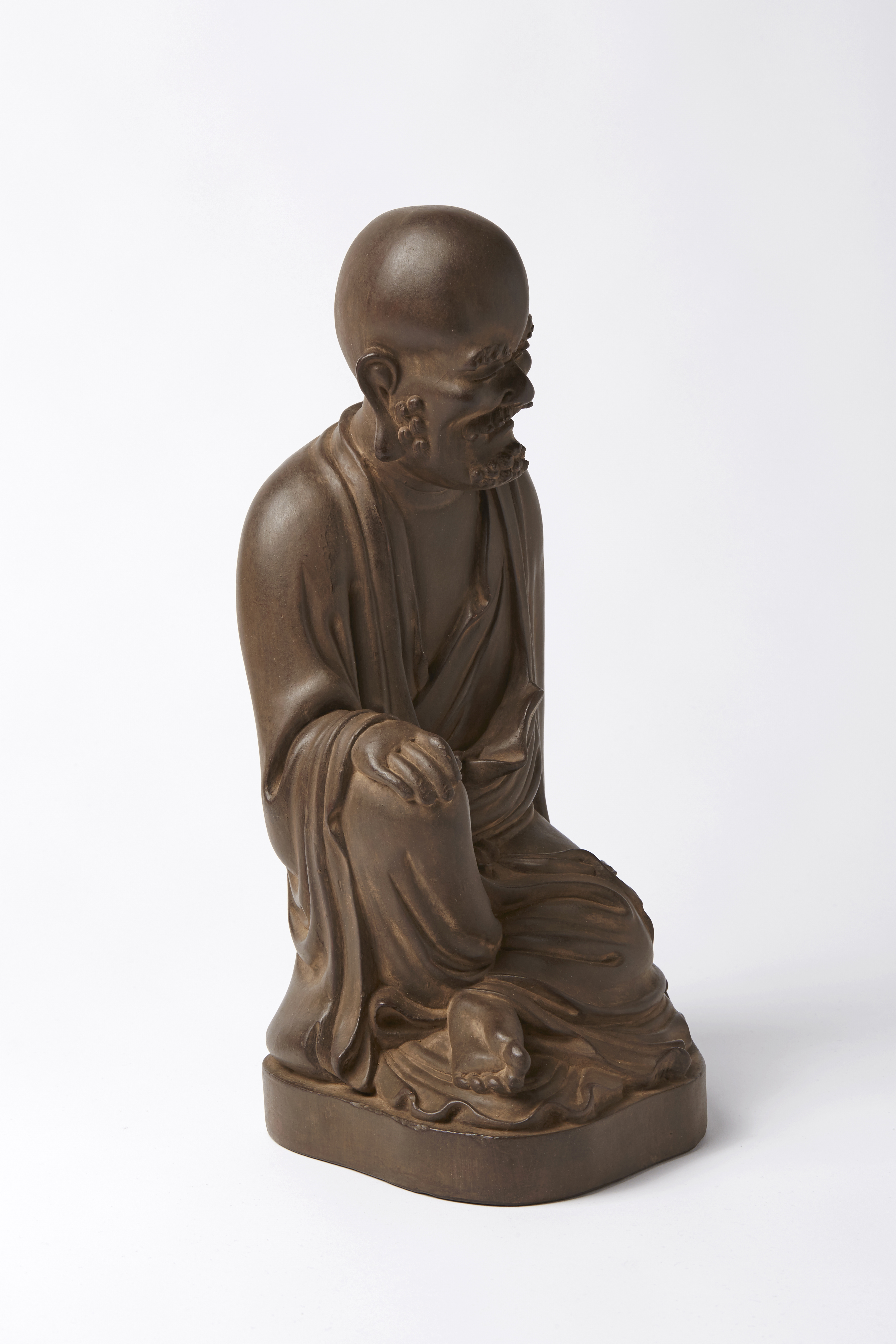 Bodhidharma-Mönch