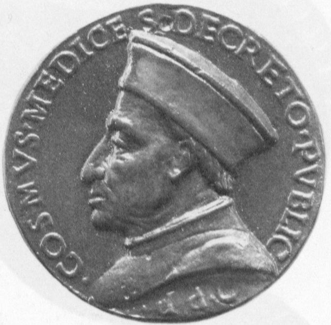 Cosimo de' Medici