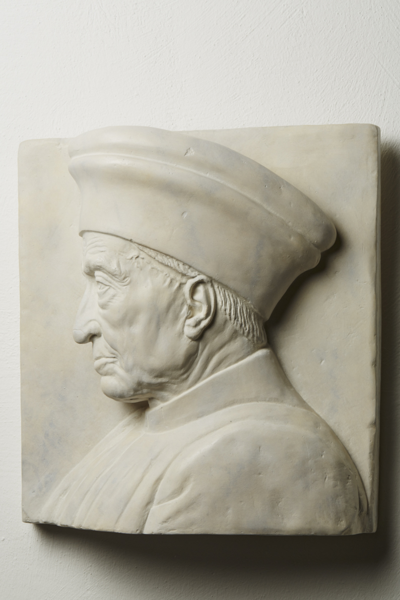 Cosimo de' Medici