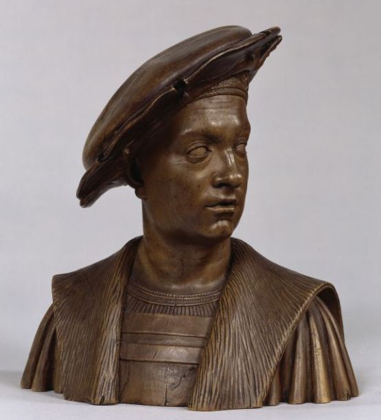 Philibert II, Called The Handsome, Duke of Savoy