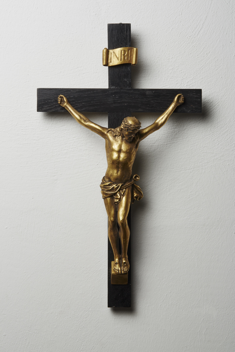 Der gekreuzigte Christus