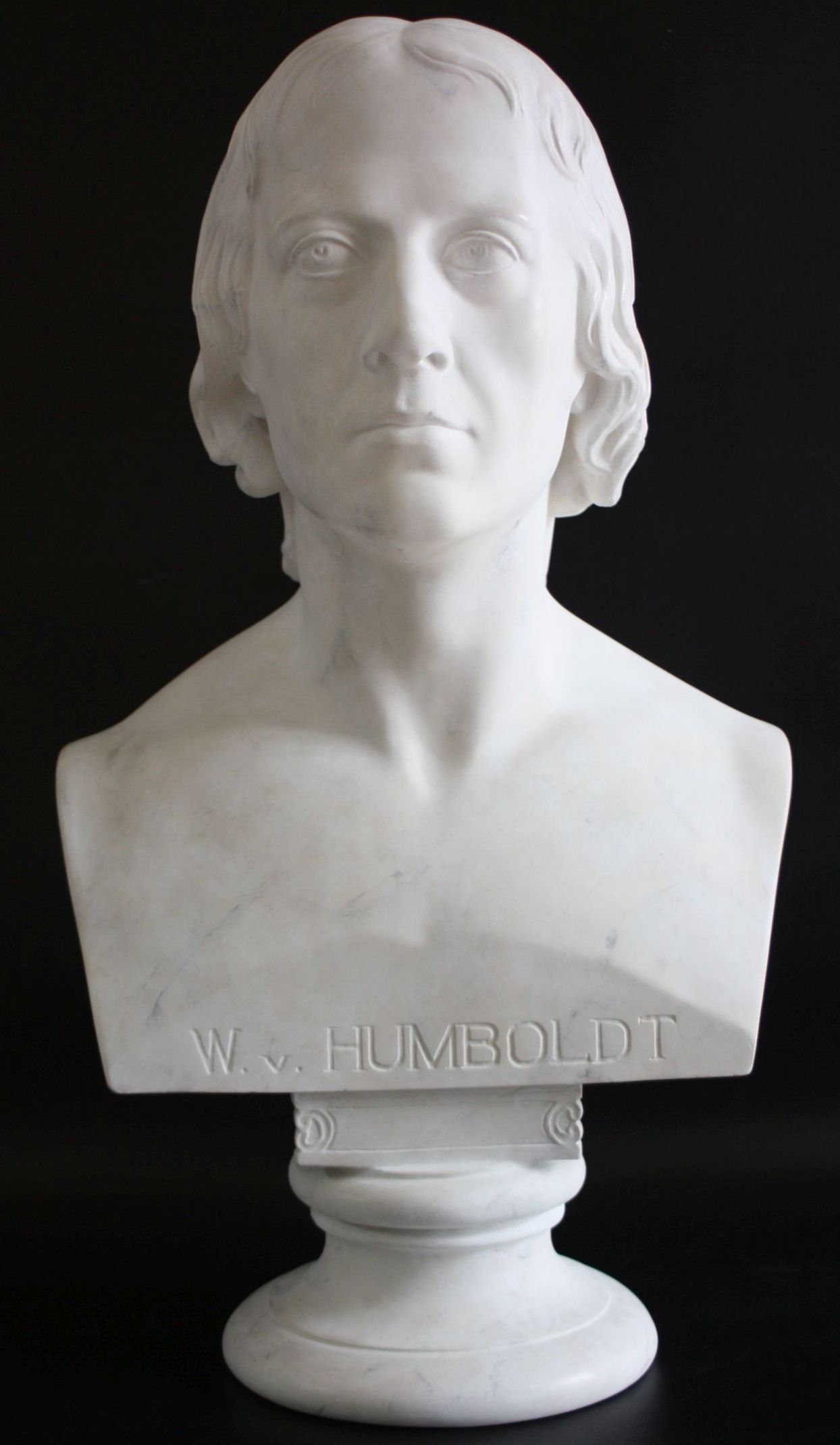 Wilhelm von Humboldt