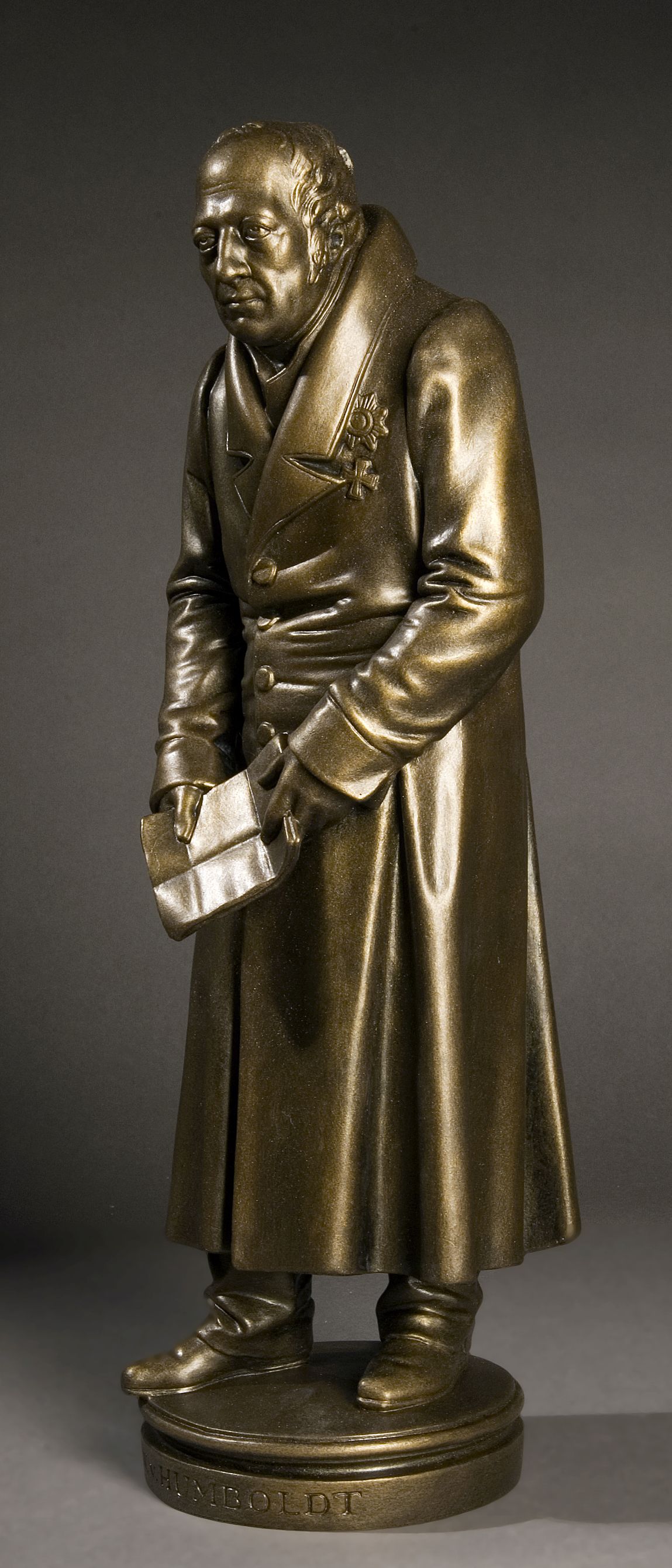 Wilhelm von Humboldt