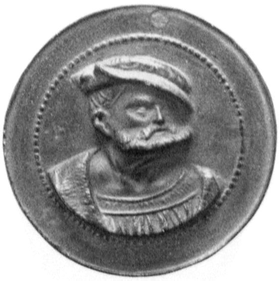 Kunz von der Rosen