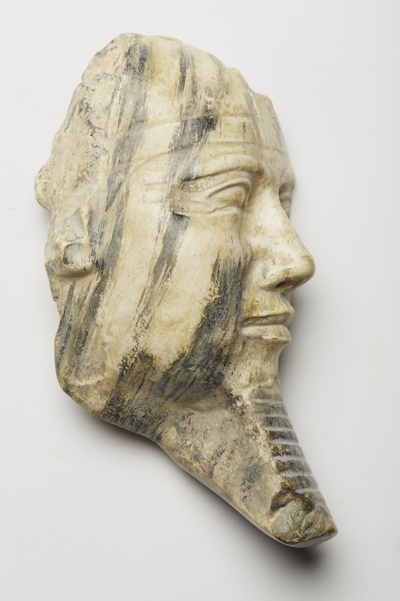 Chefren, Fragment