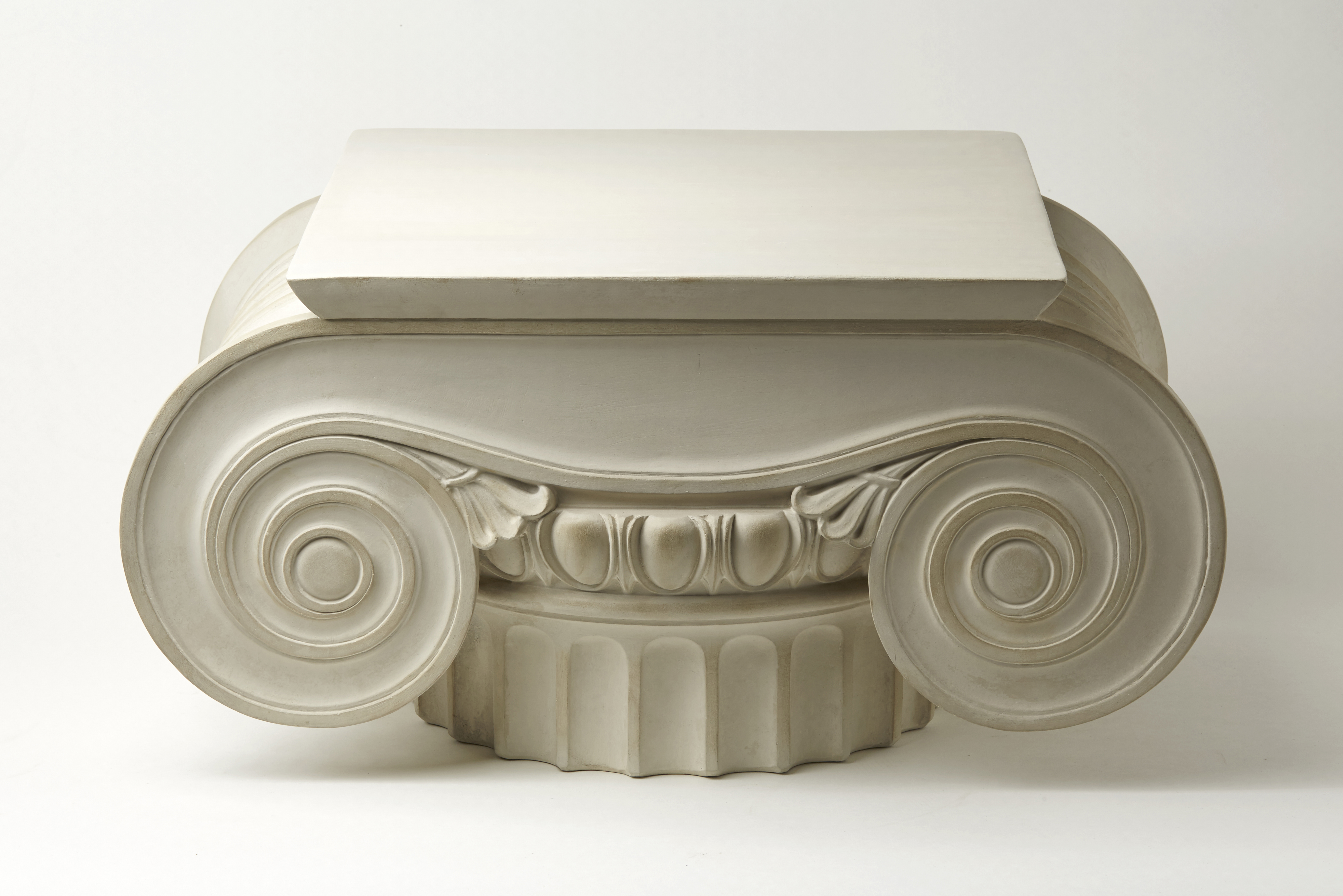 Ionisches Kapitell (Unterrichtsmodell)