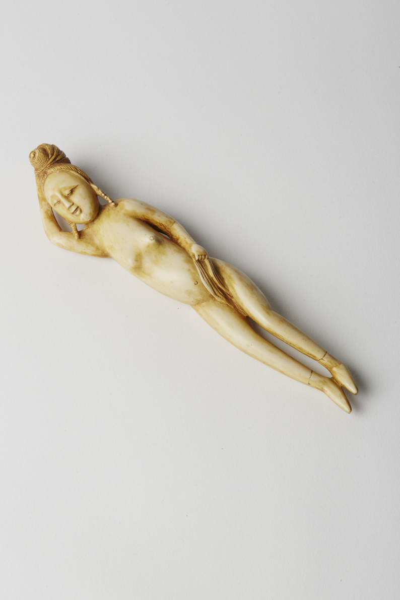 Patientenmodell, sog. Doctor's lady
