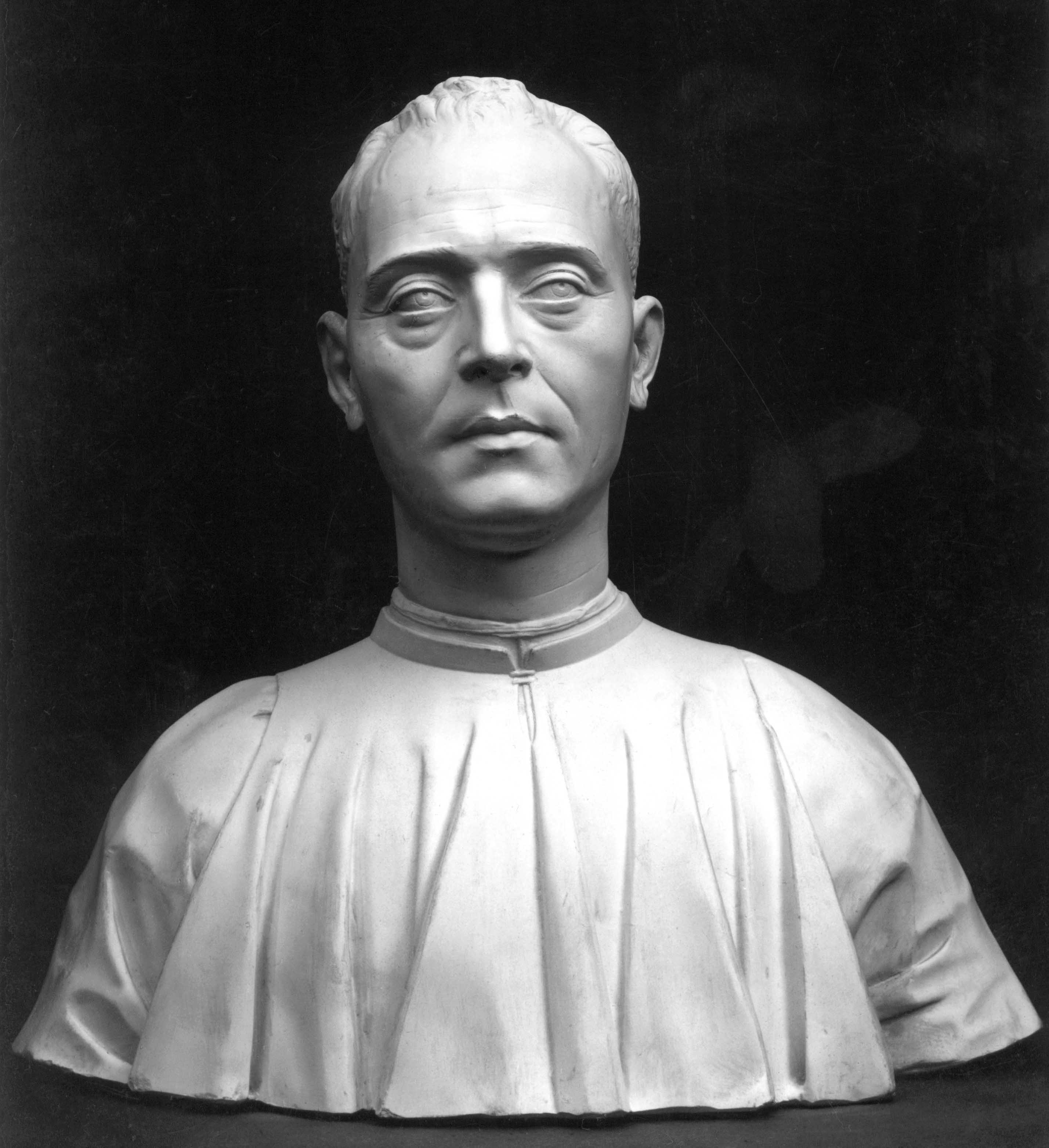 Florentiner Edelmann