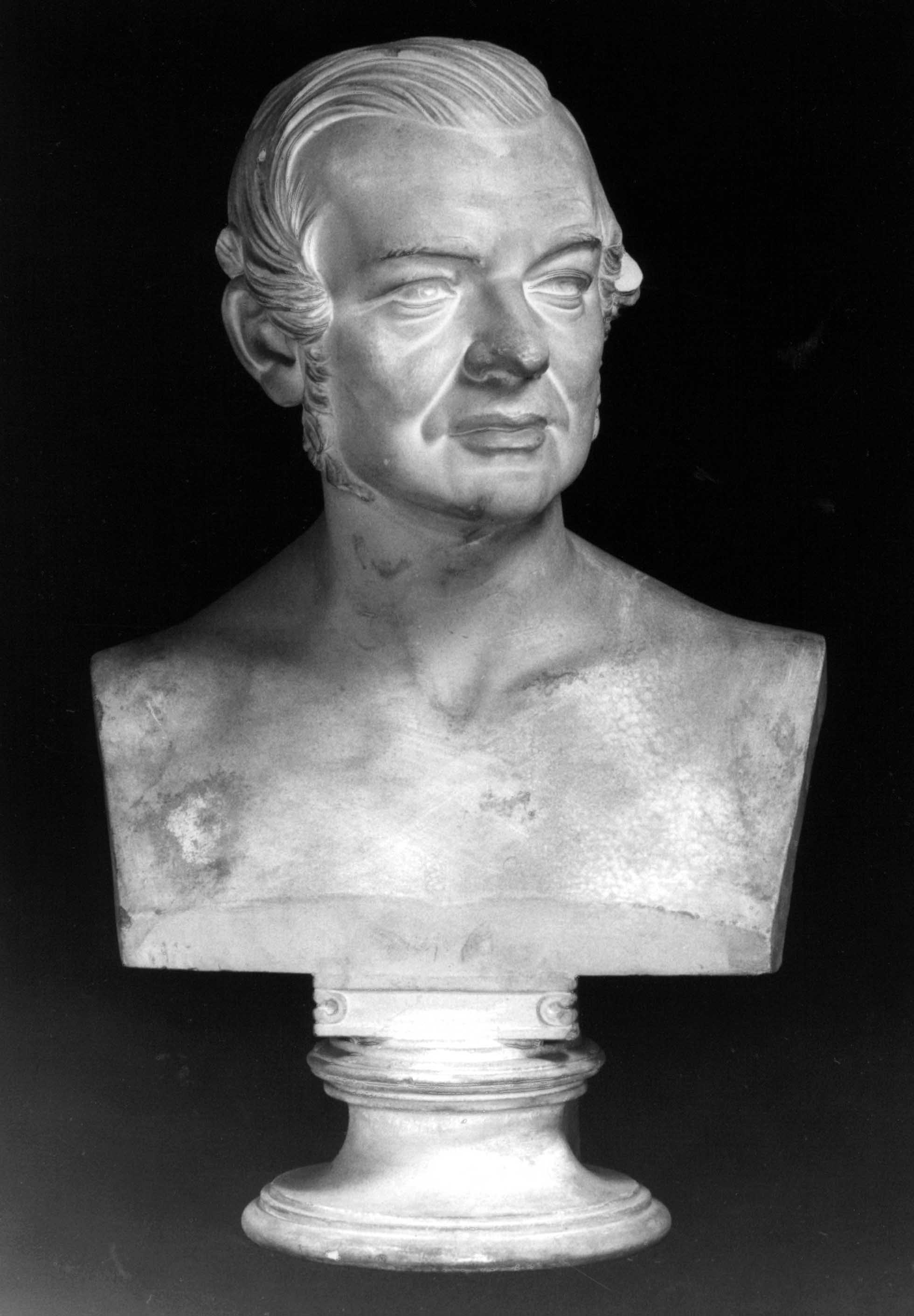 Ignaz von Olfers