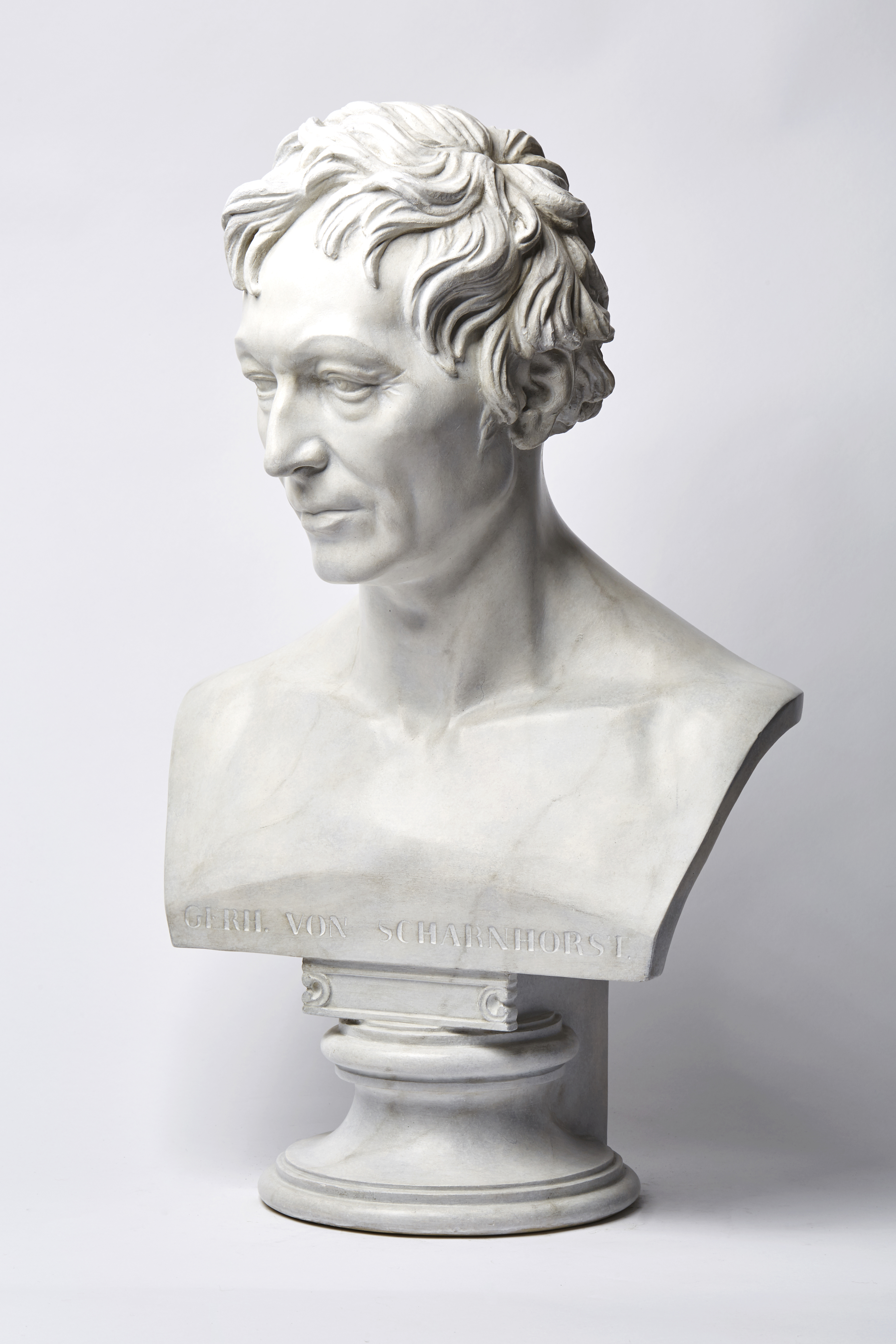Gerhard von Scharnhorst