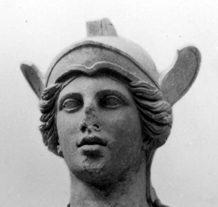 Athena Parthenos