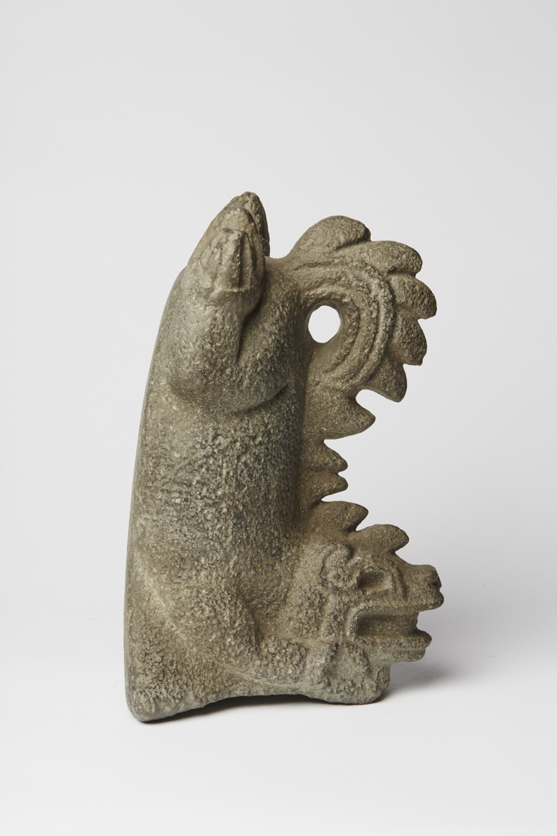 Leguan (Hacha)