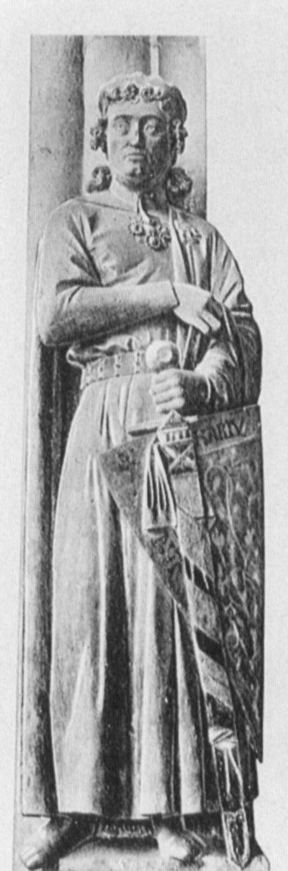 Ekkehard II., Markgraf von Meißen