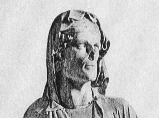 Heilige Elisabeth (zu R-02329)