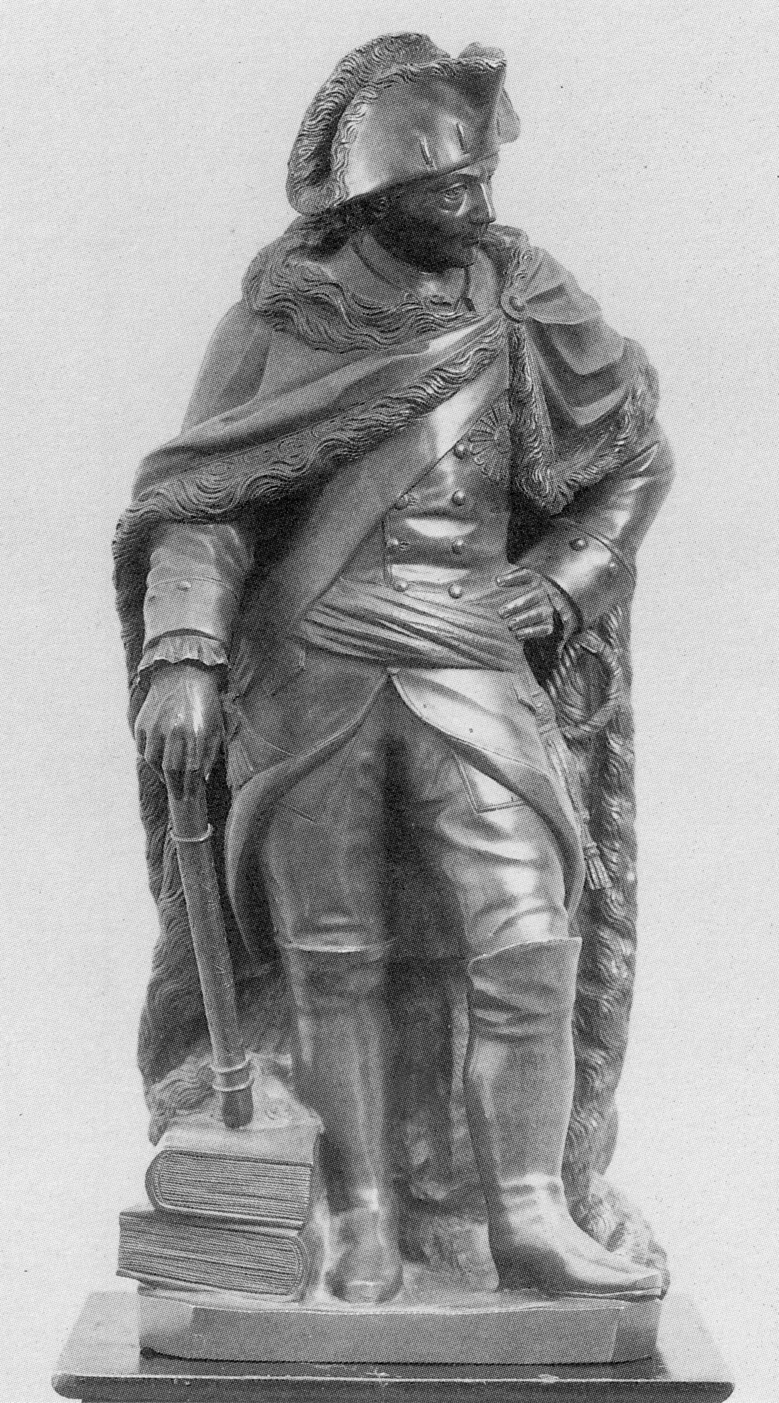 Frederick II, called Frederick the Great