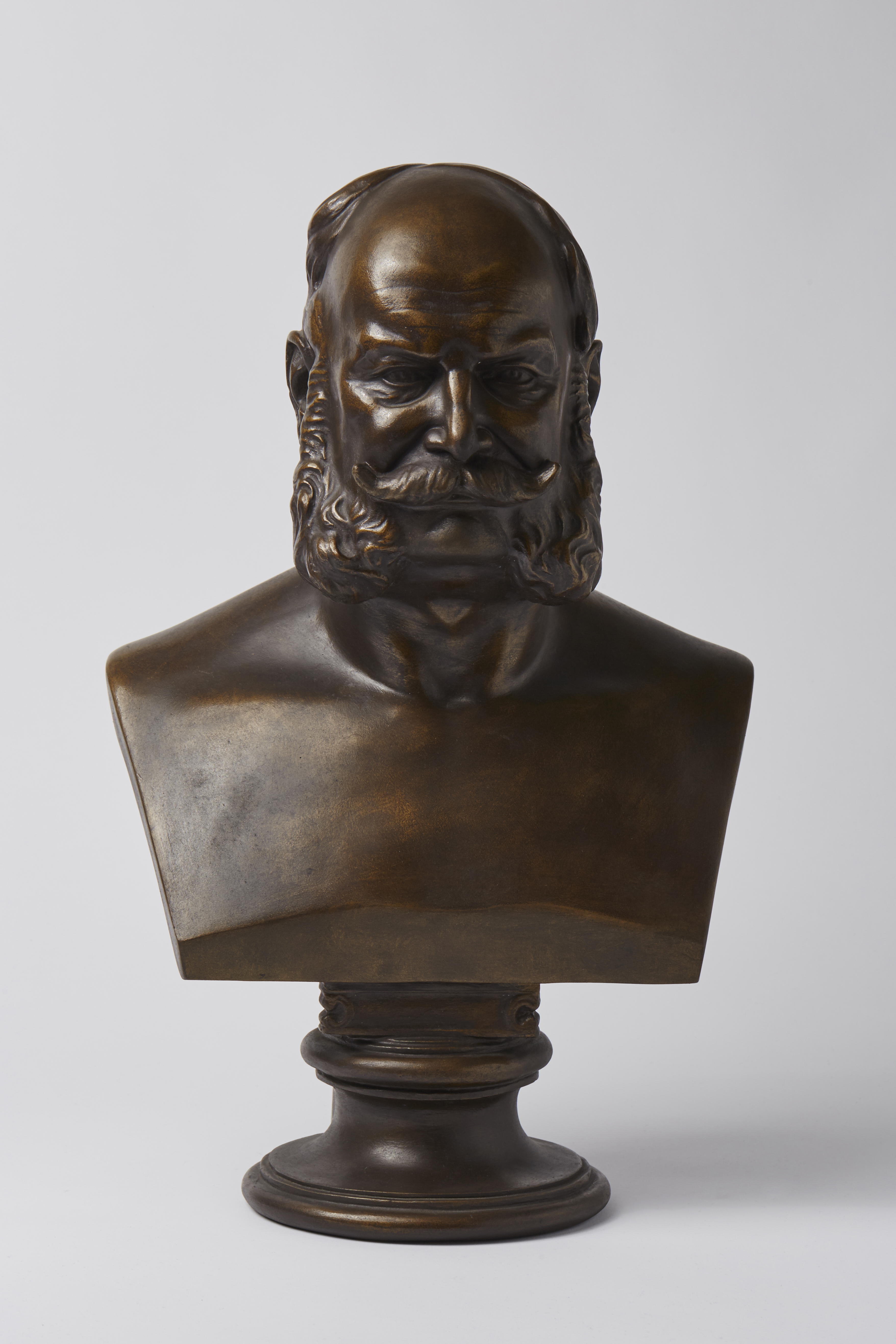 Wilhelm I., Kaiser von Deutschland (Reduktion von R-03089)