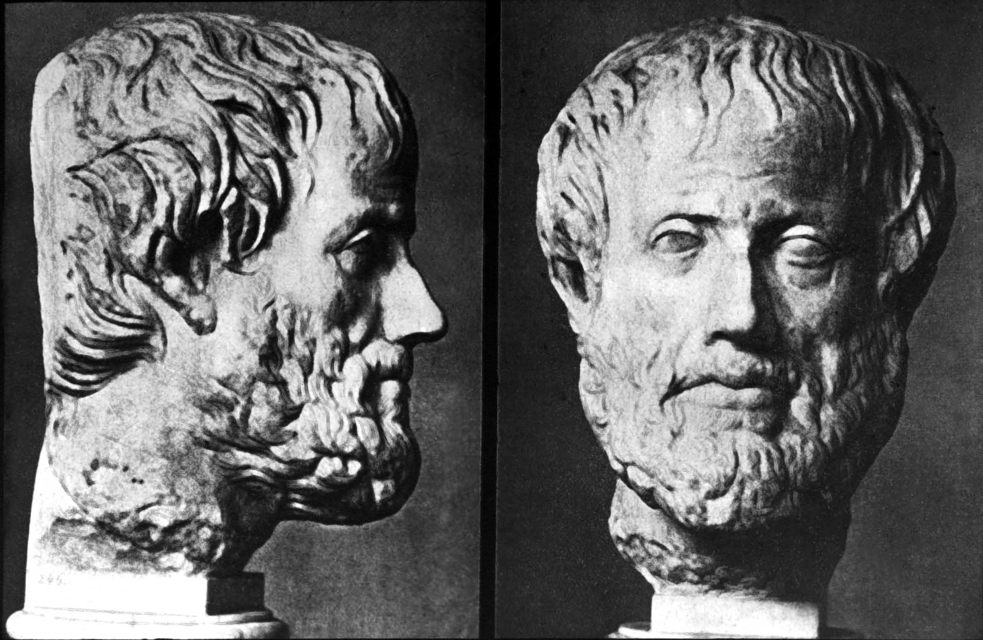Aristoteles