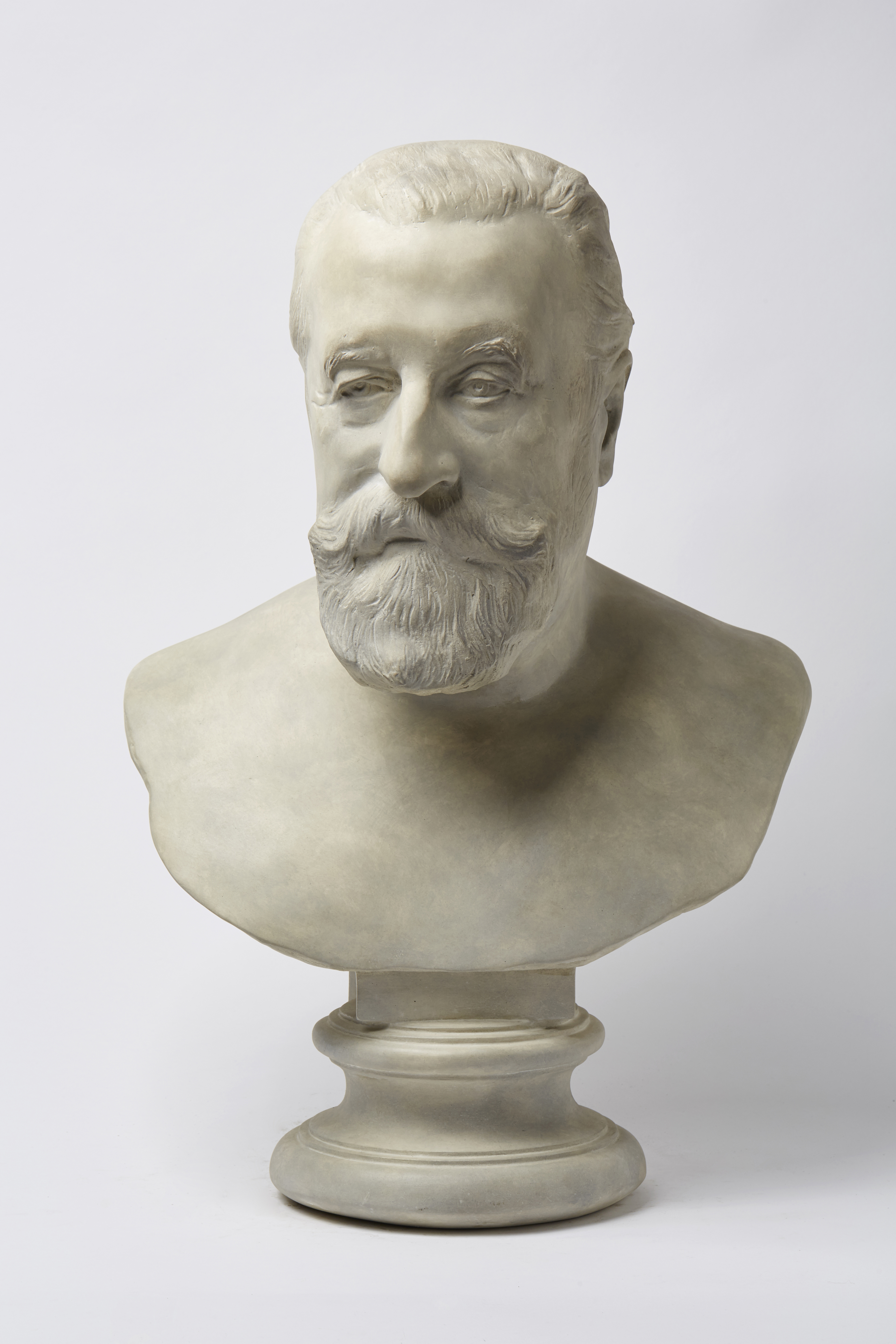 Ernst von Bergmann