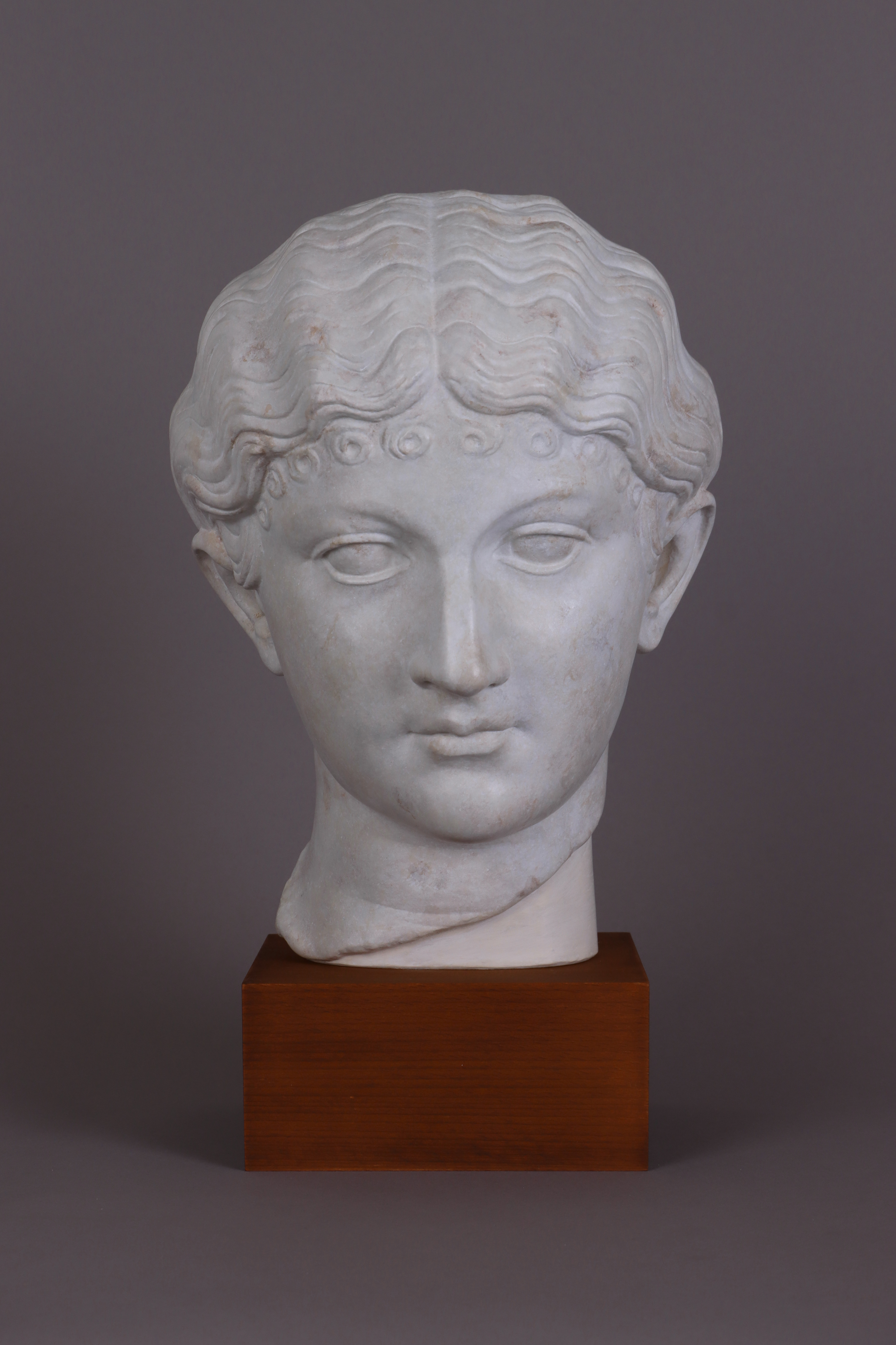 Antonia Augusta