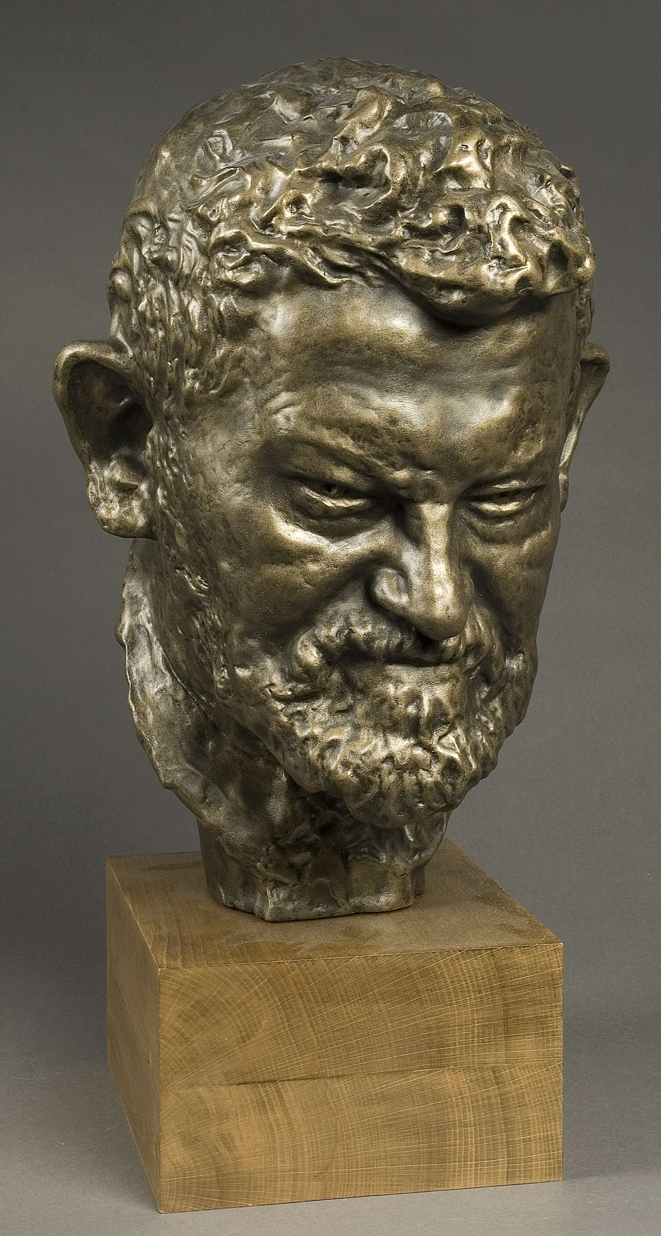 Heinrich Zille