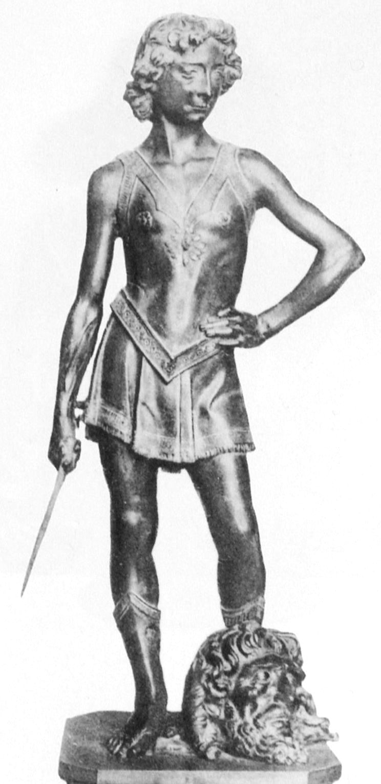 David