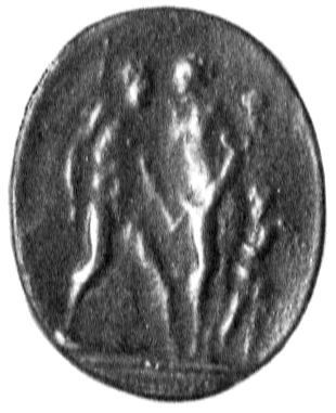 Neptun und Venus mit Amor