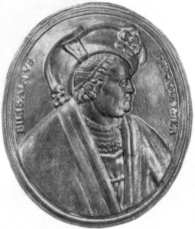 Willibald Pirckheimer