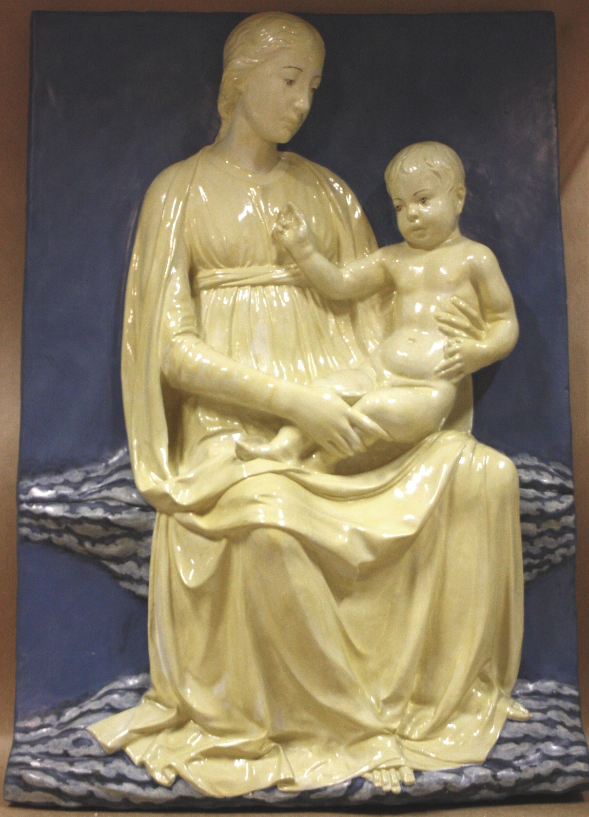 Madonna Frescobaldi