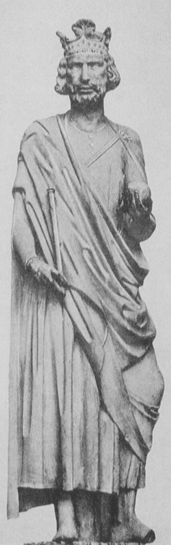 Henry II, Holy Roman Emperor