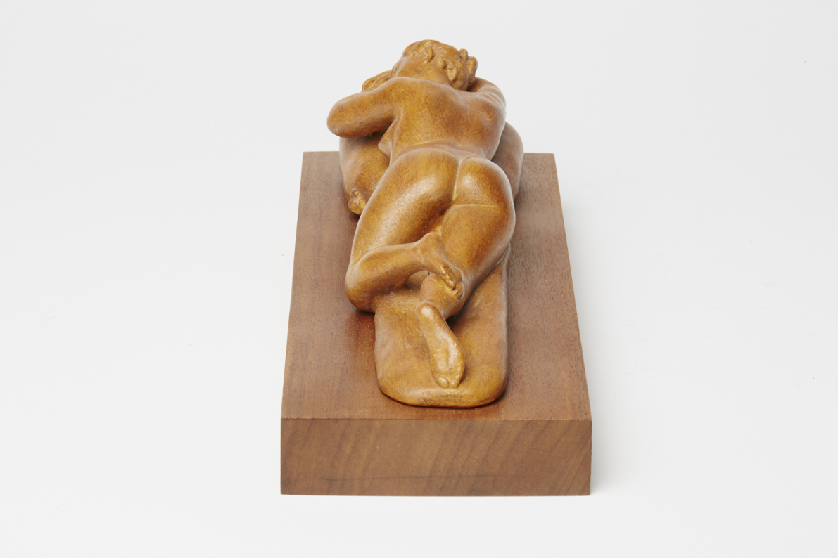 Liegende Venus