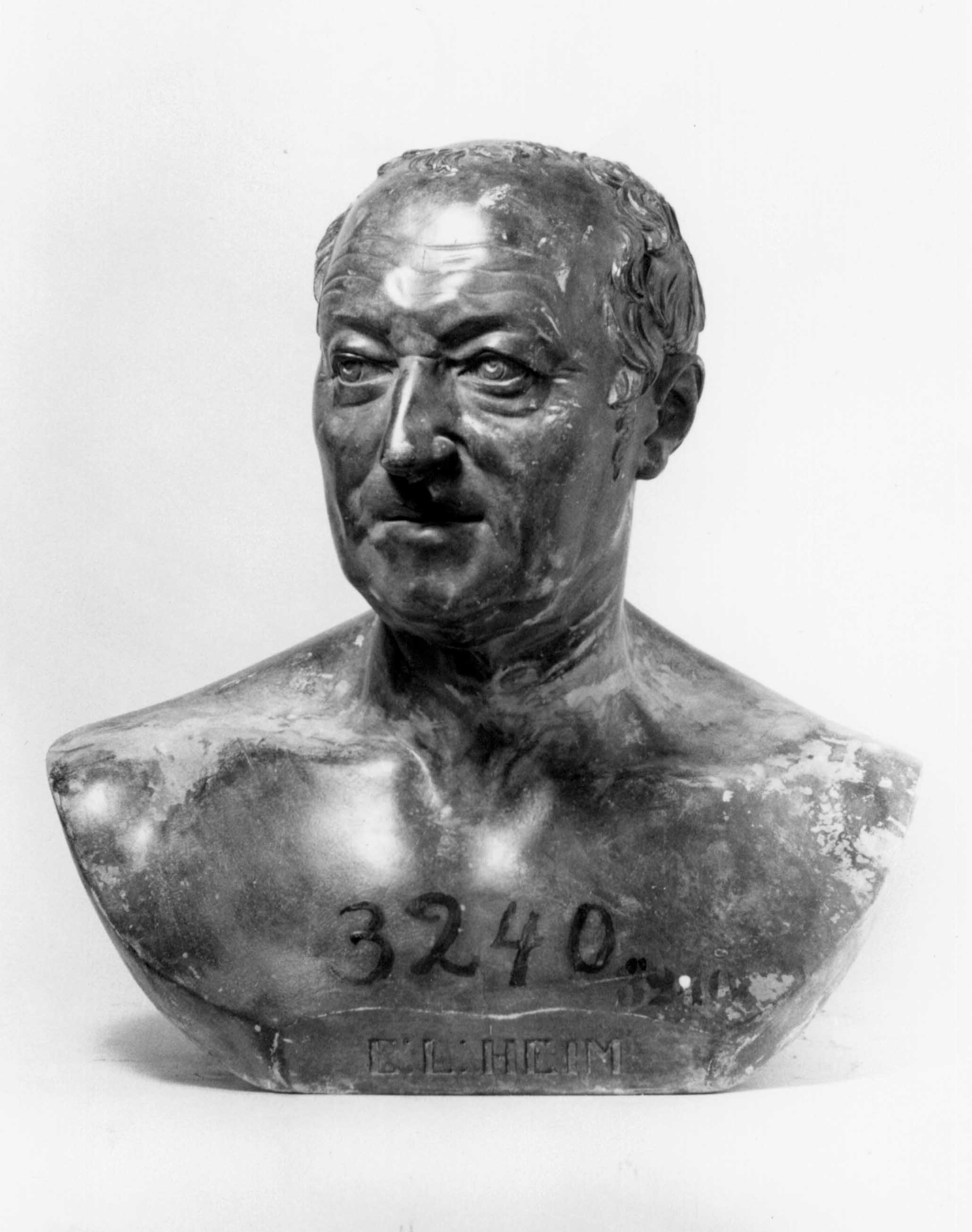 Ernst Ludwig Heim