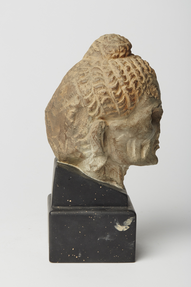 Fastender Buddha